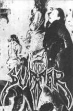 Unborn Suffer : Unborn Suffer (Demo)